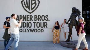 Studia Warner Bros.