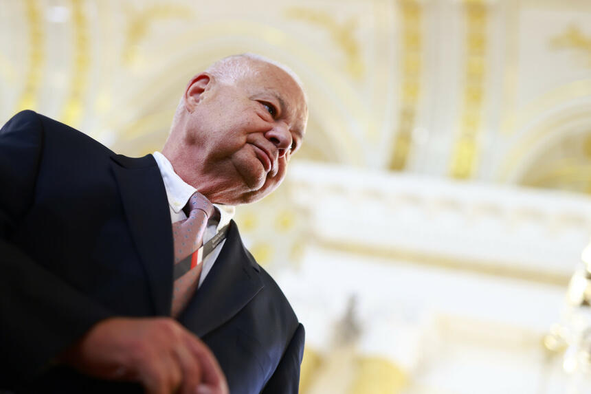 Rada Polityki Pieniężnej zareagowała na wojnę USA-Iran? Jest decyzja ws. stóp procentowych