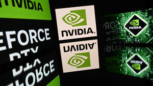 NVidia bije kolejne rekordy 