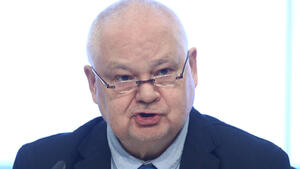 Szef Rady Polityki Pieniężnej Adam Glapiński