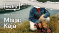 Okładka serialu "Misja: Kaja"