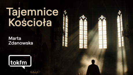 Ilu księży nie przestrzega celibatu? Sprawdzamy "Tajemnice Kościoła"