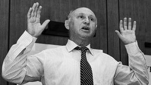 Tuwja Friedman (1922-2011)