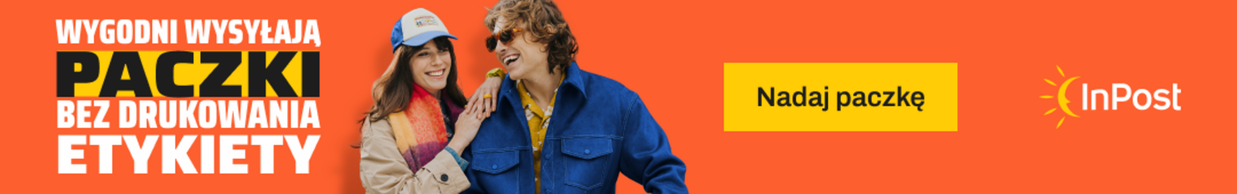 baner reklamowy