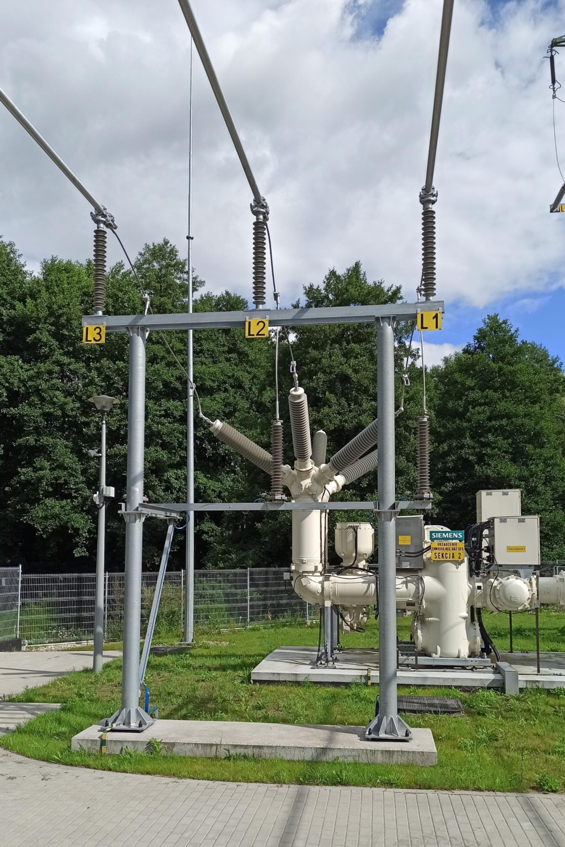 elektrownia
