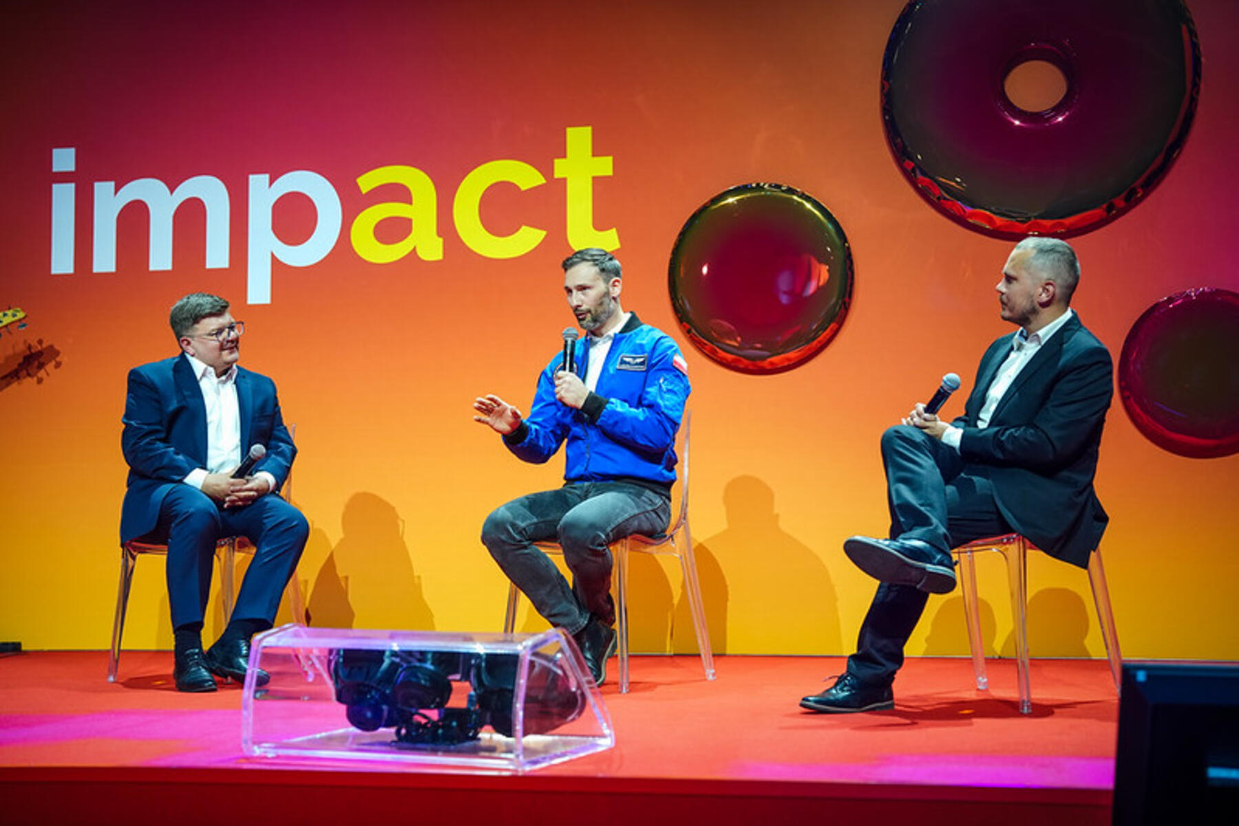 Impact 2026
