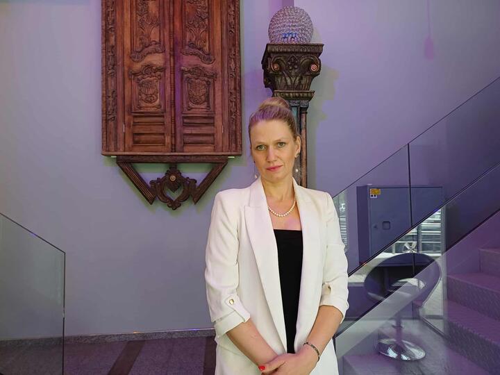 Maja Herman