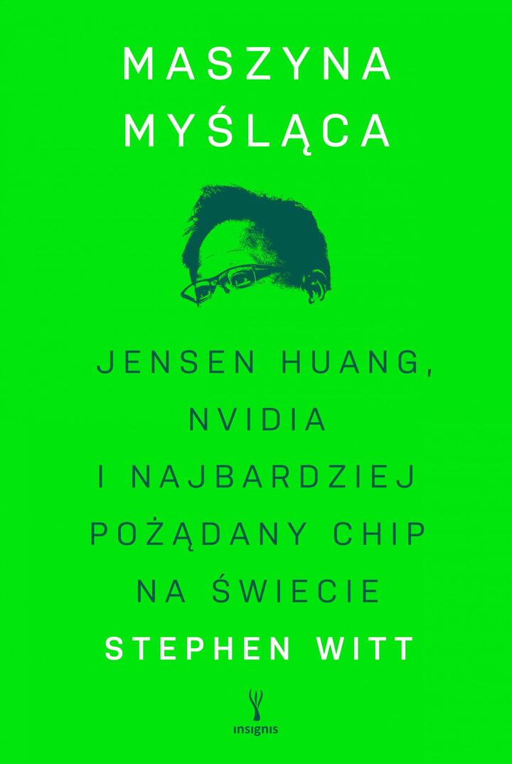Maszyna myśląca