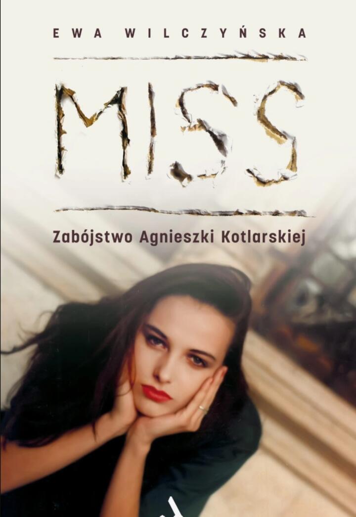 Miss Zabójstwo Agnieszki Kotlarskiej