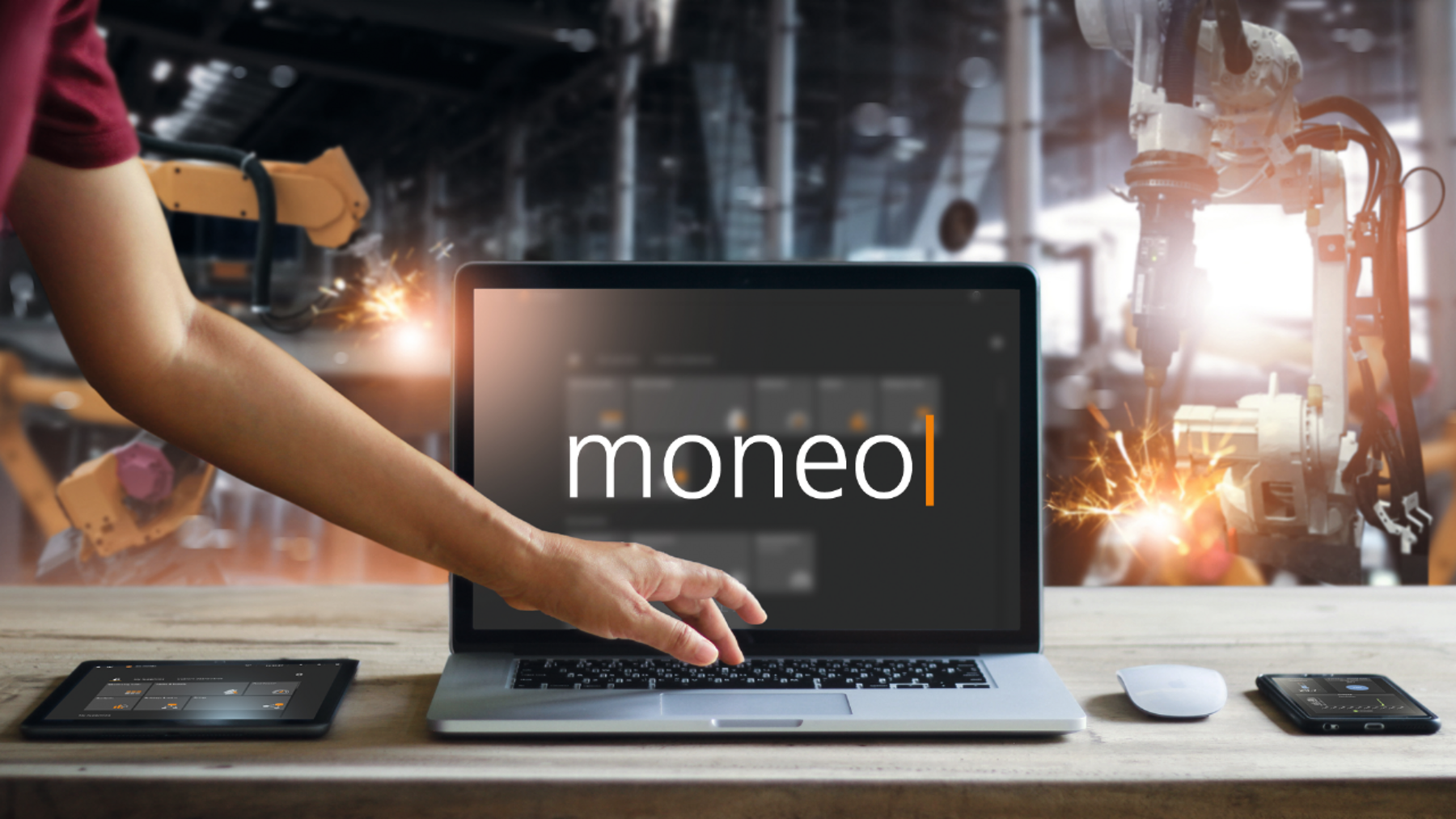moneo