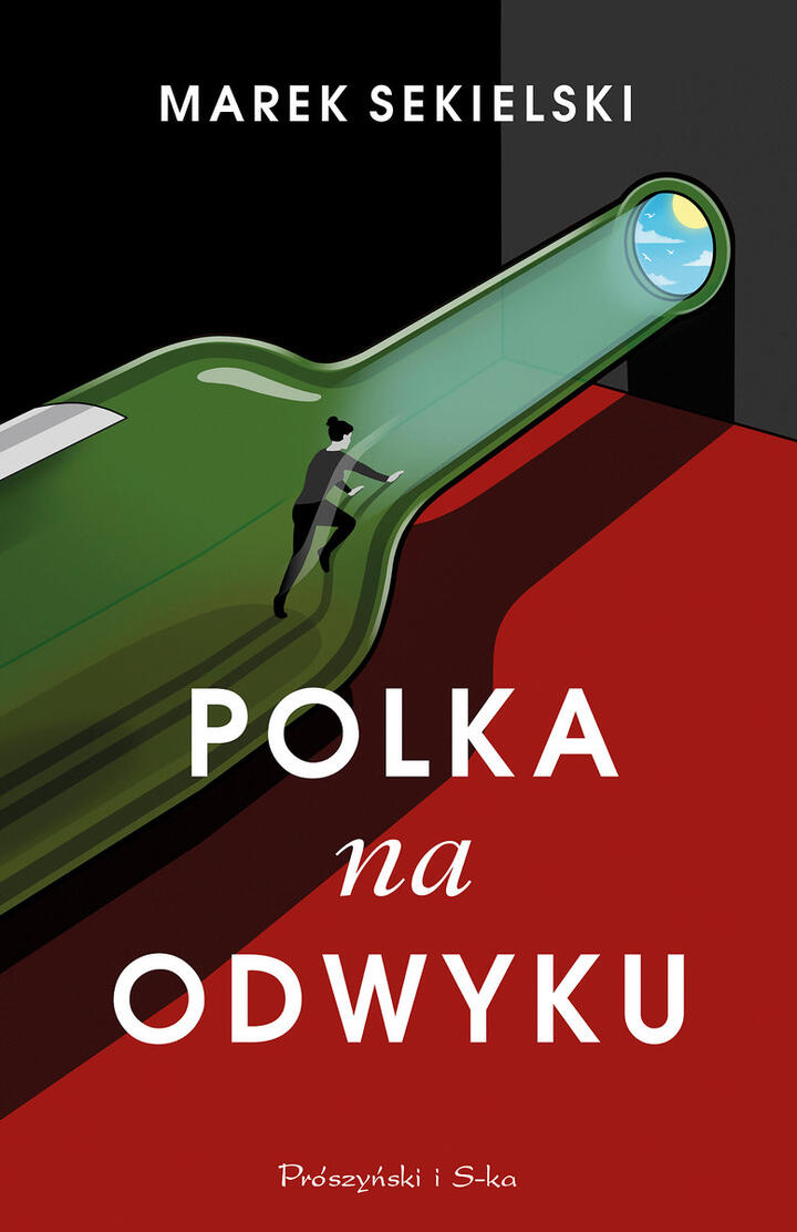 "Polka na odwyku" Marek Sekielski