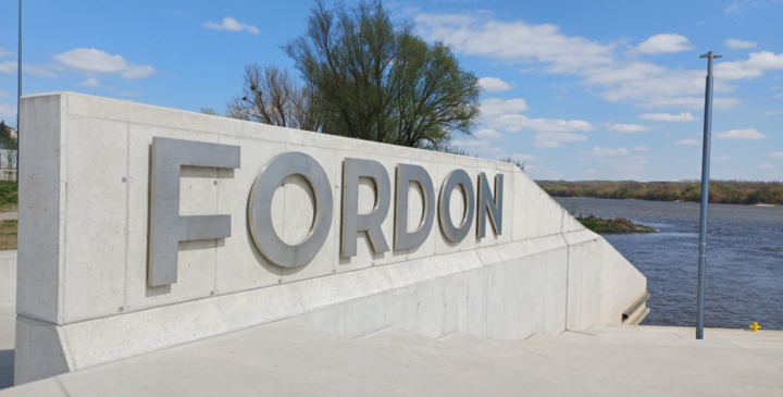 Stary Fordon w Bydgoszczy