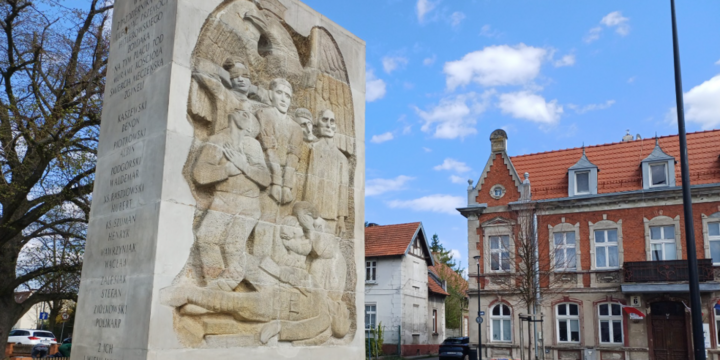 Stary Fordon w Bydgoszczy