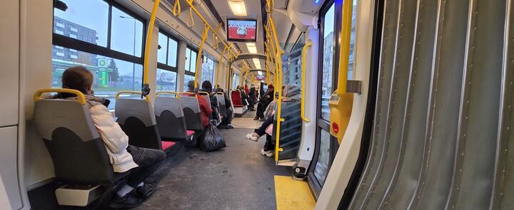 tramsrod