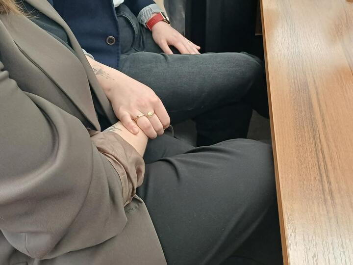 Wyrok w sprawie małżeństwa Joli i Alicji