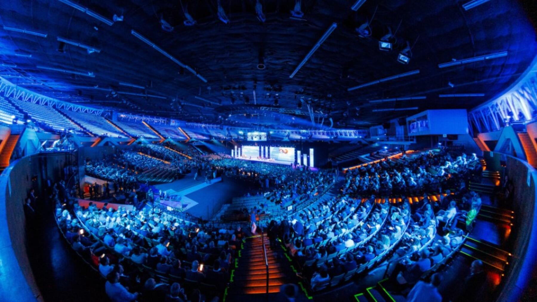 XVIII Europejski Kongres Gospodarczy, Katowice 22-24.04.2026