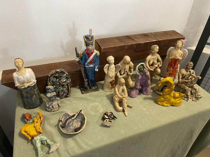Zakład Karny Opole Lubelskie - materiały udostępnione przez dyrekcję