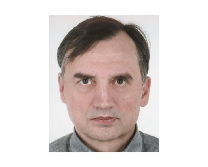 Zbigniew Ziobro