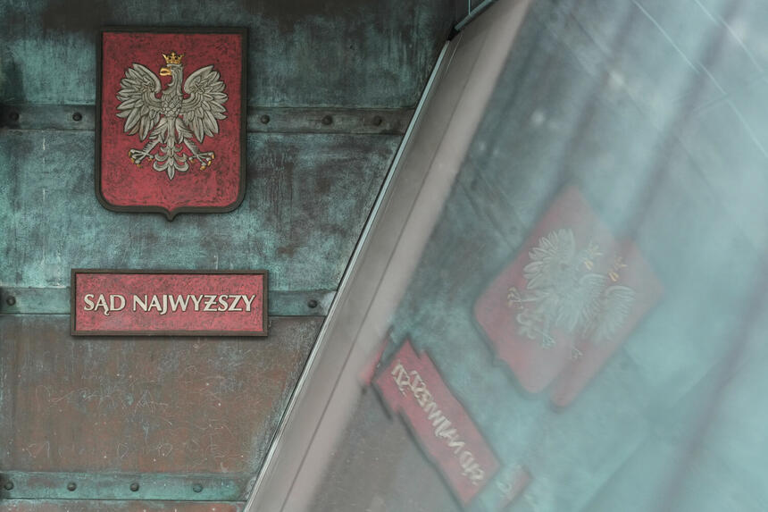"Będzie jak było albo gorzej." Kto zostanie I prezesem Sądu Najwyższego?