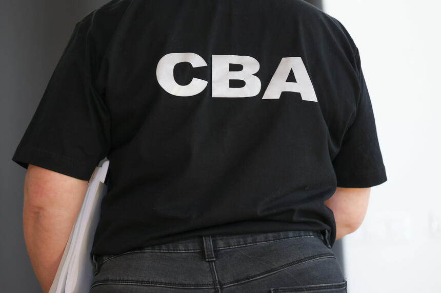 CBA zatrzymało prezydenta Częstochowy. "Prowadzone są przeszukania"