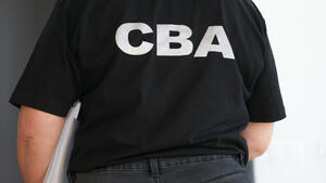 CBA zatrzymało prezydenta Częstochowy. "Prowadzone są przeszukania"