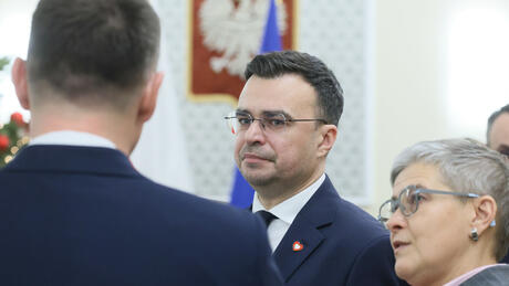 Maciej Wróbel