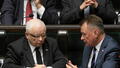 Co z programem SAFE? "Murem za ruskim mundurem". Polityk PSL ostro o postawie PiS