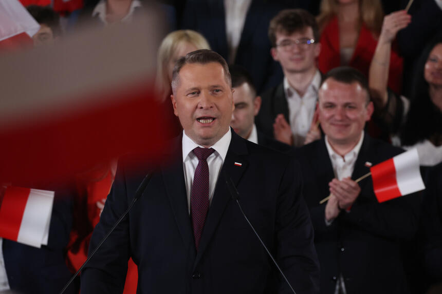 Przemysław Czarnek