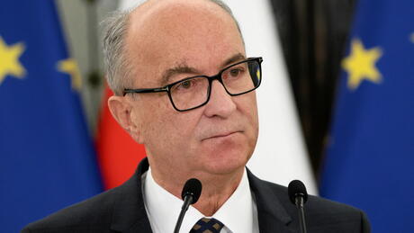 Włodzimierz Czarzasty