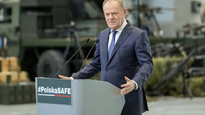 Czy zarzuty PiS ws. SAFE są uzasadnione? "Ten budżet jest chroniony"