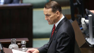 Radosław Sikorski