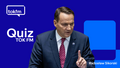 Radosław Sikorski