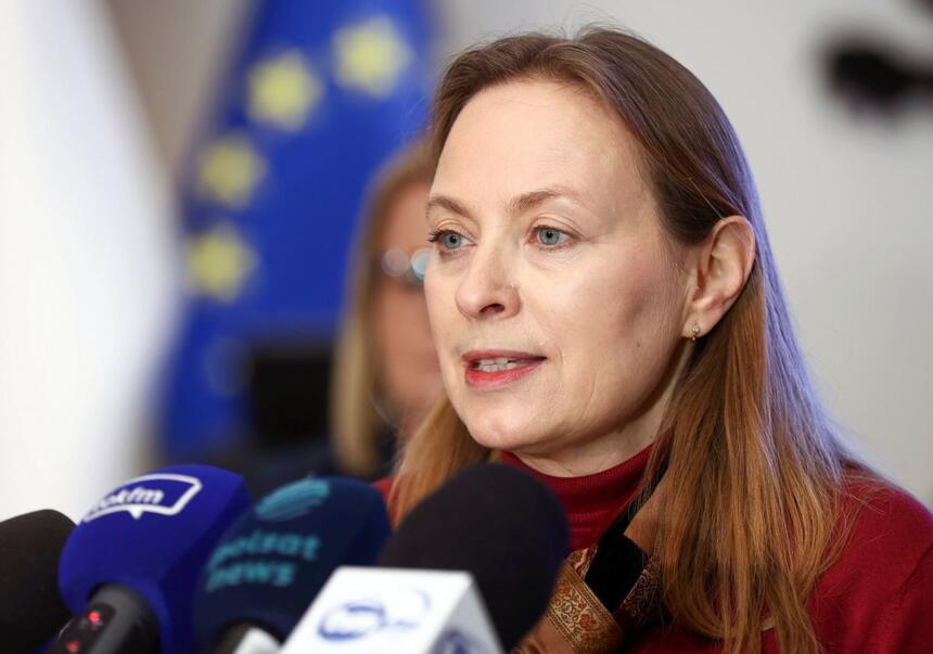 Min. Katarzyna Pełczyńska-Nałęcz 
