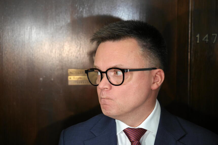 Szymon Hołownia