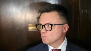 Szymon Hołownia