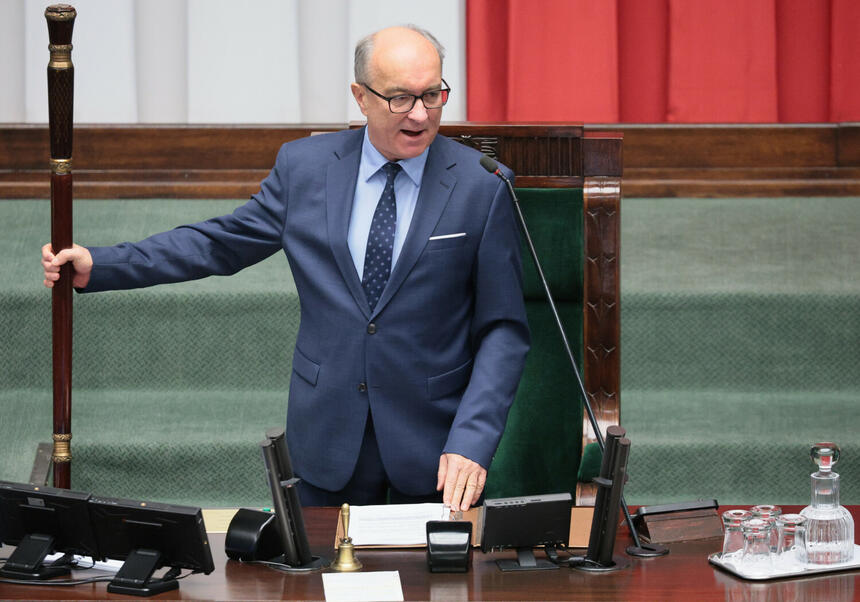 To on jest królem portali społecznościowych. "Nagle objawił nam się ktoś, kogo nie znaliśmy wcześniej"