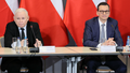 Kaczyński ma dość. Chce zdyscyplinować m.in. Morawieckiego. "Był jasny komunikat"