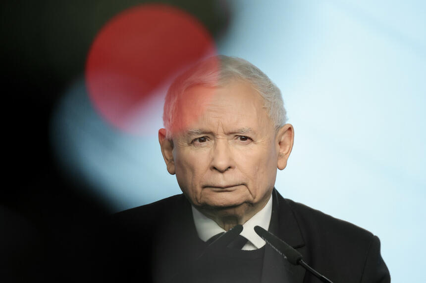 Jarosław Kaczyński