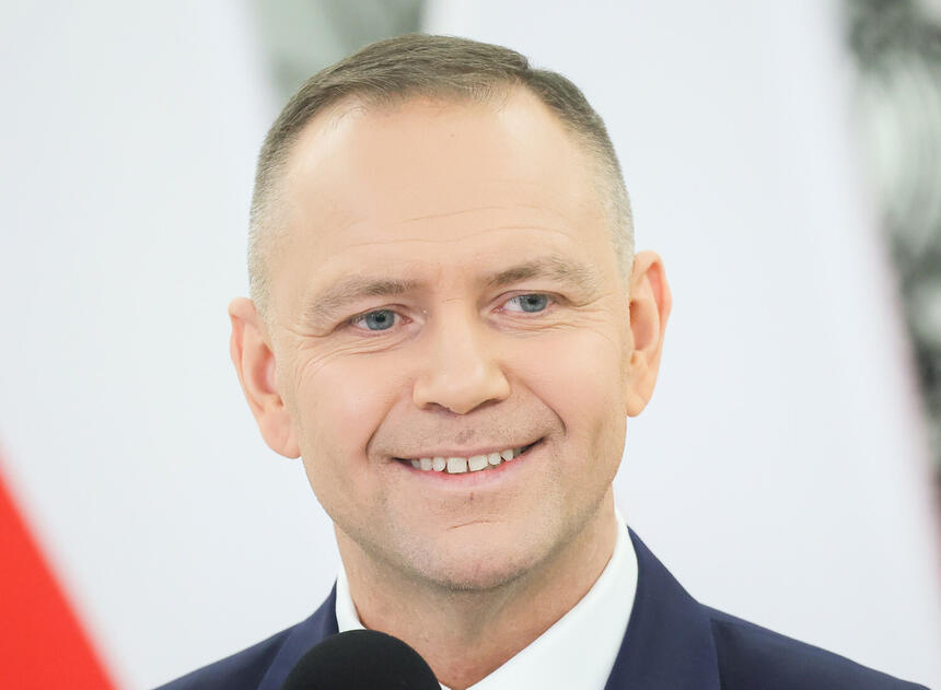 Koniec prac parlamentu nad ustawą o SAFE. Teraz ruch prezydenta