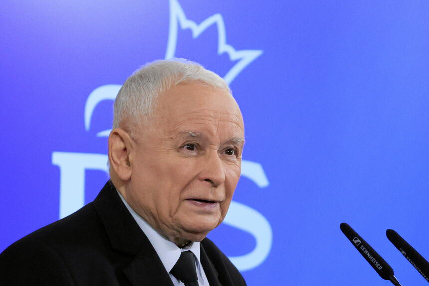 Kto kandydatem PiS na premiera? Nowe nazwiska na giełdzie. "Z tą partią jest naprawdę marnie"