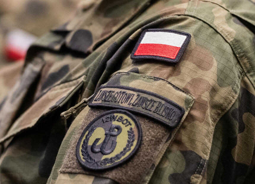 List gończy za byłym żołnierzem polskiej armii. Jest komunikat prokuratury
