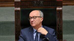 Włodzimierz Czarzasty