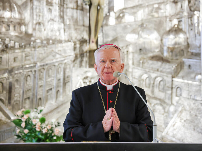 Abp Marek Jędraszewski