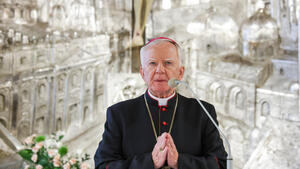 Abp Marek Jędraszewski