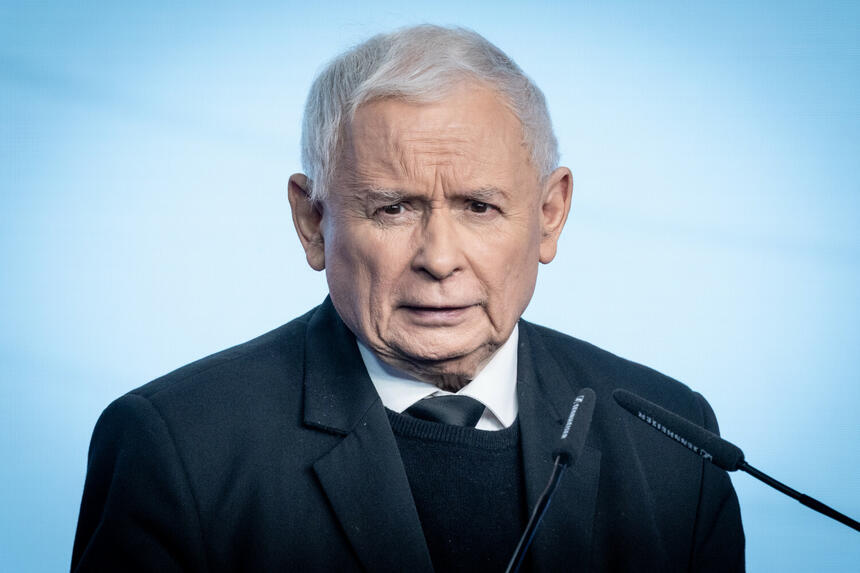 Po co tak szybko PiS ogłasza kandydata na premiera? "To jeden z elementów szerszego planu"