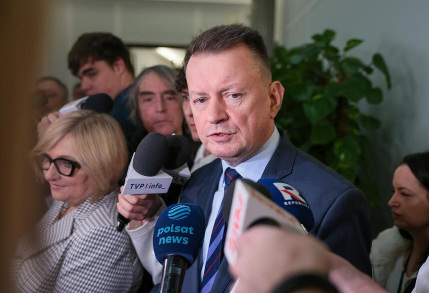 Gorąco wokół SAFE, ale tylko w Polsce. "Jesteśmy wyjątkiem w UE"