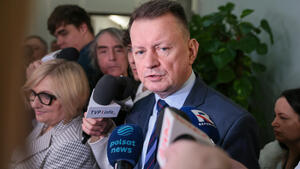 Gorąco wokół SAFE, ale tylko w Polsce. "Jesteśmy wyjątkiem w UE"