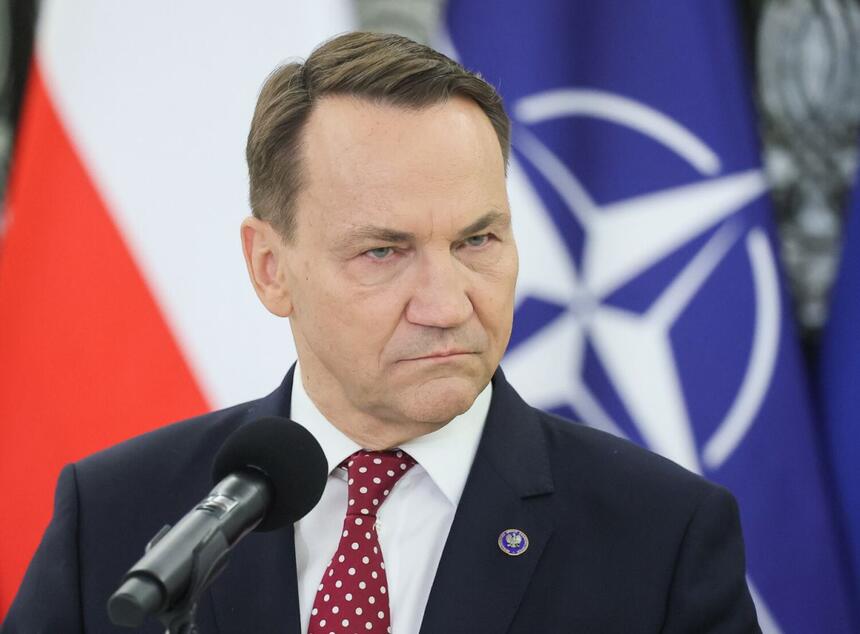 Radosław Sikorski