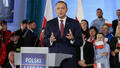 Prezydent Karol Nawrocki