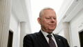 Suski o żołnierzach, którzy "byliby wywaleni". "Mierzy wszystkich swoją miarą"